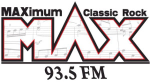 MAX (93.5 FM)